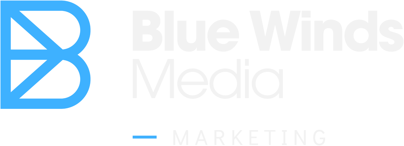 Blue Winds Media Marketing