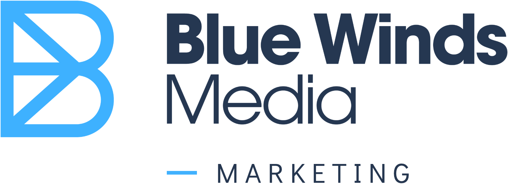 Blue Winds Media Marketing